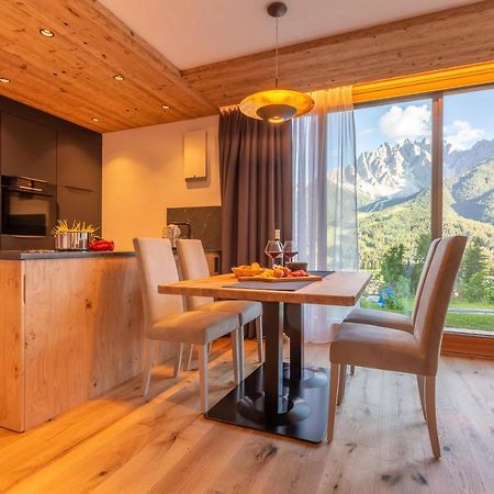 Chalet Panorama Himmelreichhof سان كانديدو المظهر الخارجي الصورة