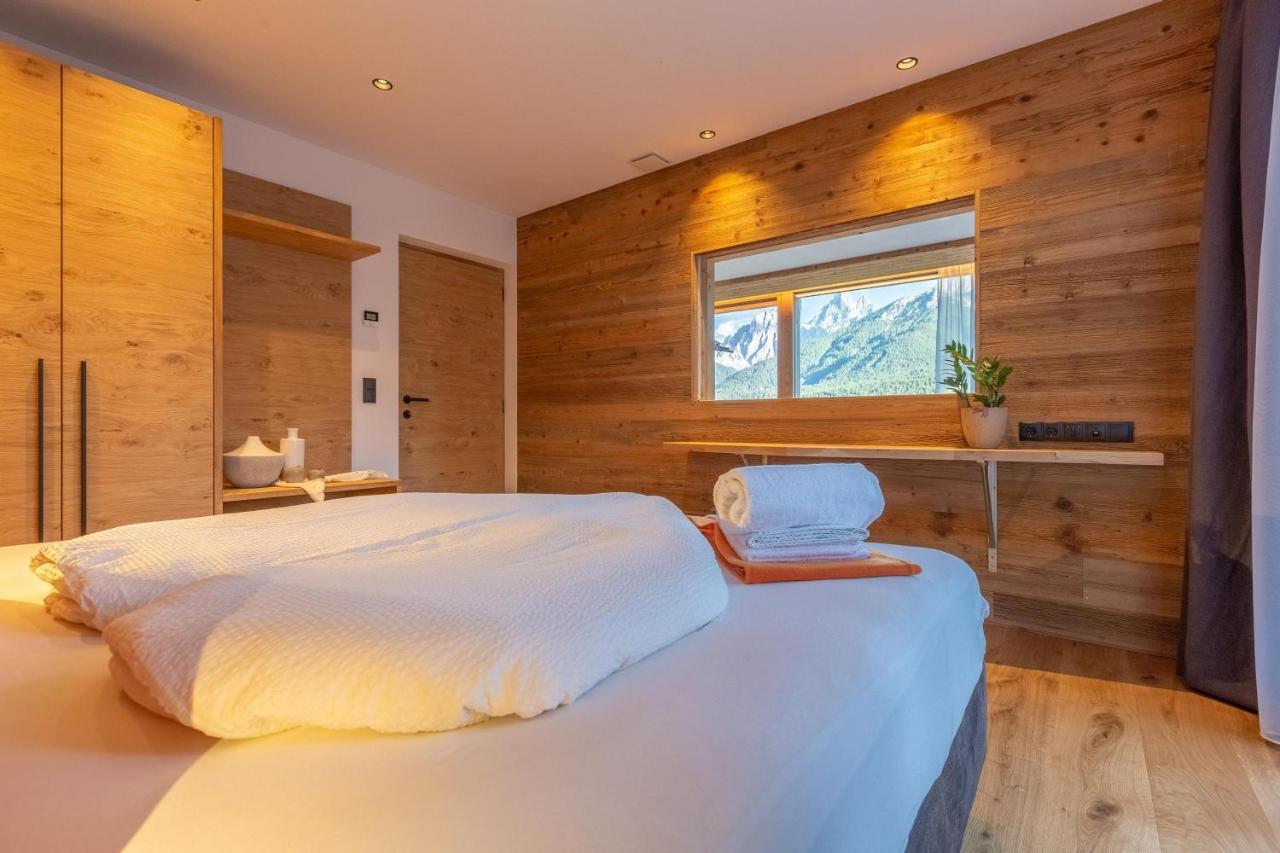 Chalet Panorama Himmelreichhof سان كانديدو المظهر الخارجي الصورة