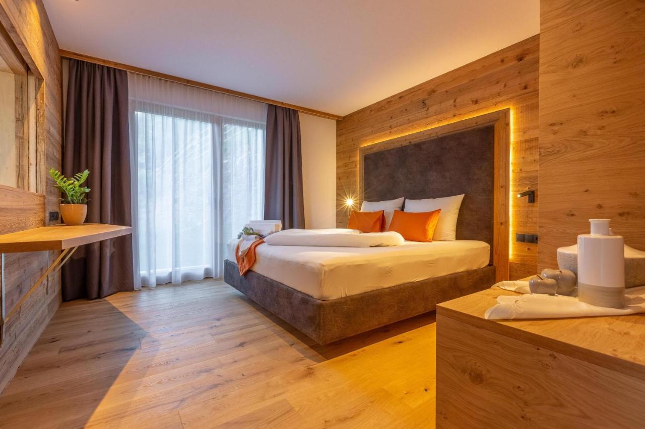 Chalet Panorama Himmelreichhof سان كانديدو المظهر الخارجي الصورة