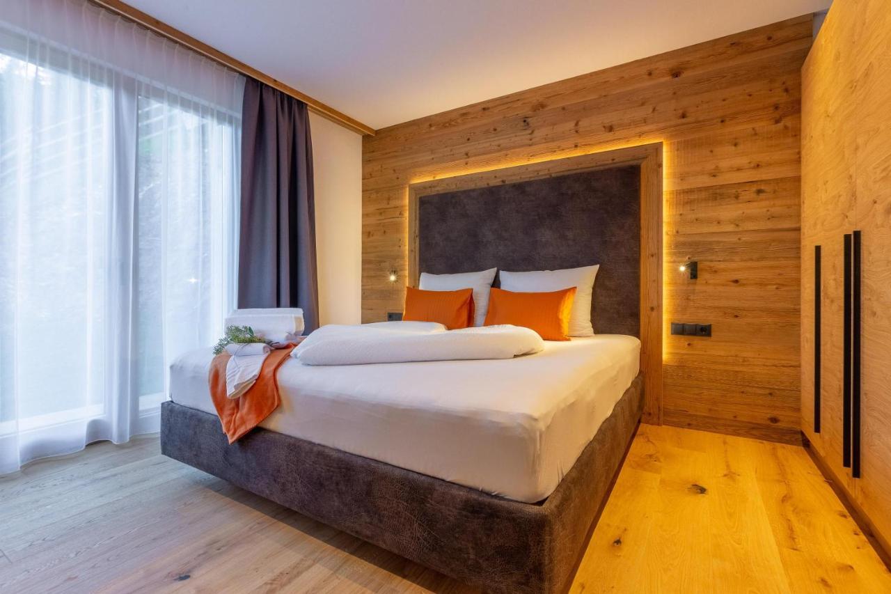 Chalet Panorama Himmelreichhof سان كانديدو المظهر الخارجي الصورة