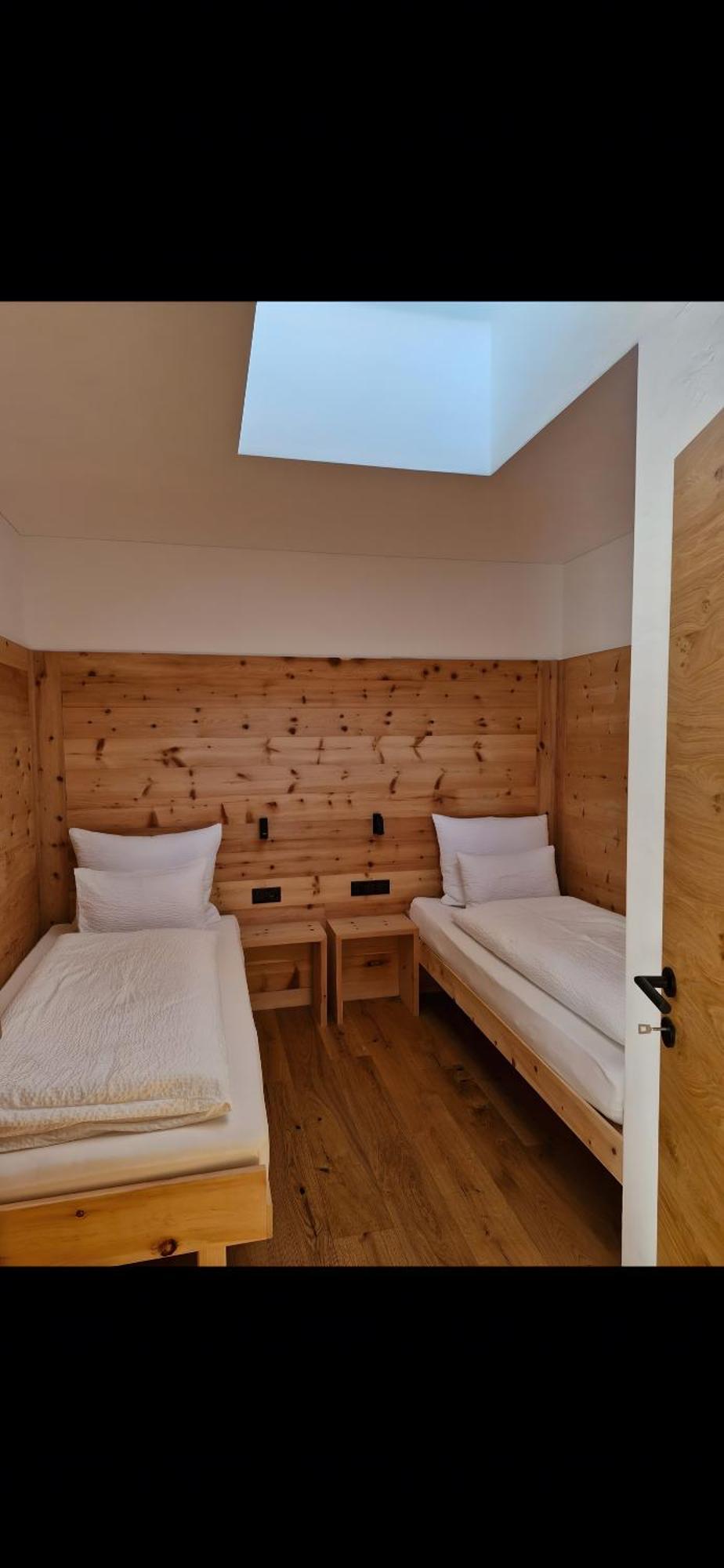 Chalet Panorama Himmelreichhof سان كانديدو المظهر الخارجي الصورة